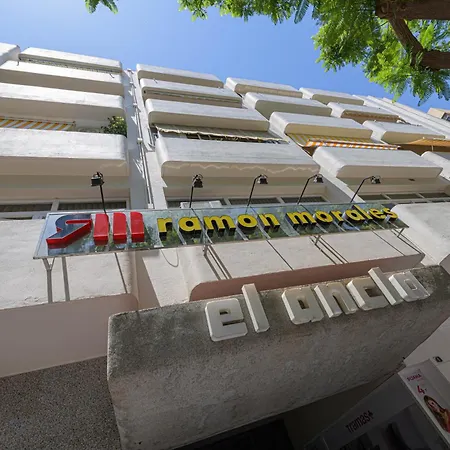 Wintowinrentals Just 3 Minutes From The In Fuengirola