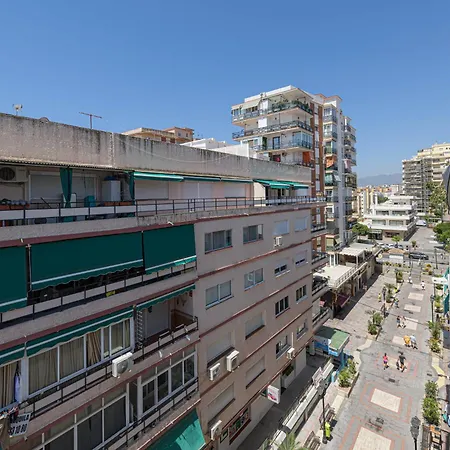 Apartment Wintowinrentals Just 3 Minutes From The In Fuengirola