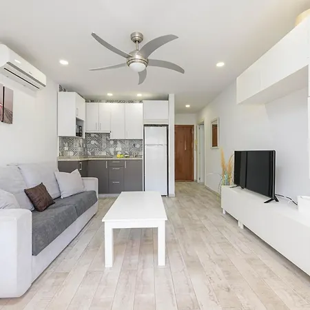 Wintowinrentals Just 3 Minutes From The In Fuengirola