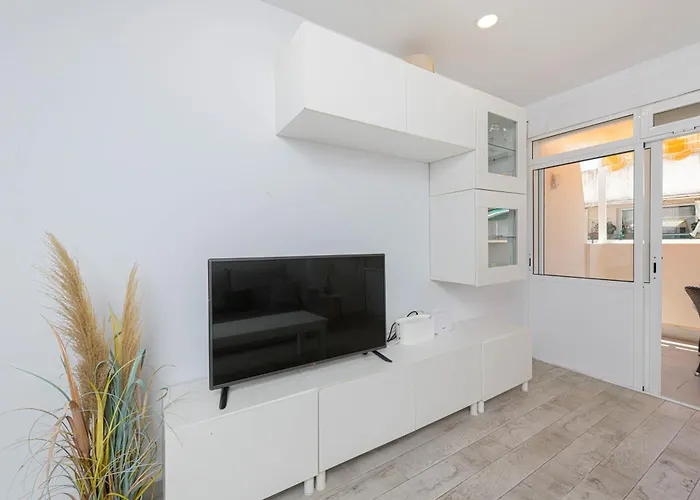 Wintowinrentals Just 3 Minutes From The In * Fuengirola