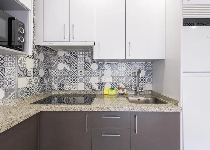 Wintowinrentals Just 3 Minutes From The In * Fuengirola