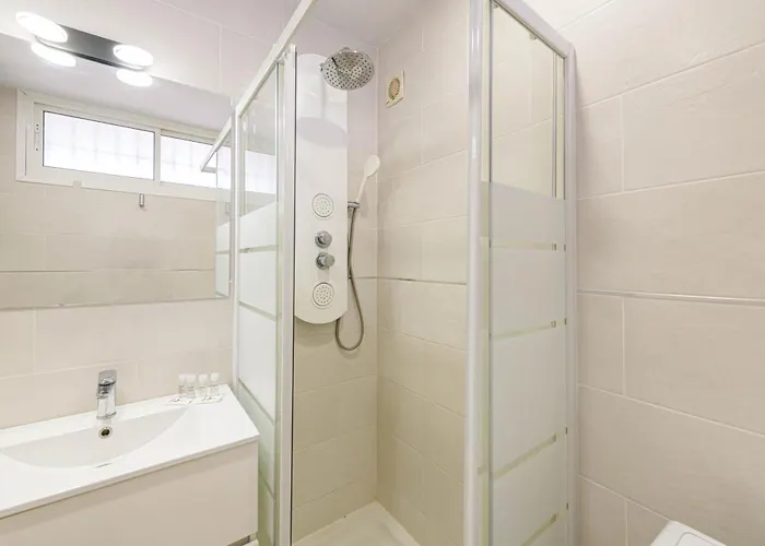 Wintowinrentals Just 3 Minutes From The In * Fuengirola