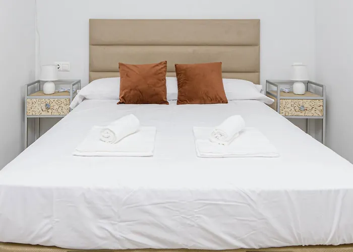 Apartment Wintowinrentals Just 3 Minutes From The In Fuengirola