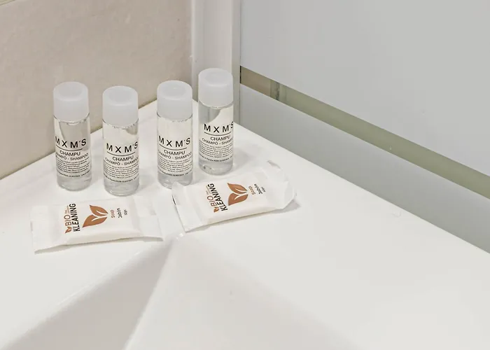 Wintowinrentals Just 3 Minutes From The In * Fuengirola