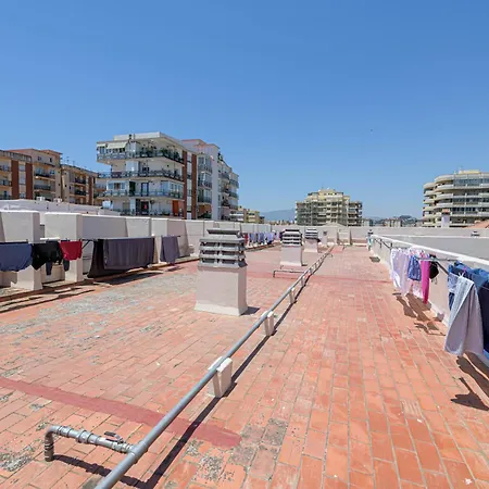 Wintowinrentals Just 3 Minutes From The In Fuengirola