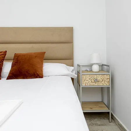 Appartement Wintowinrentals Just 3 Minutes From The In Fuengirola