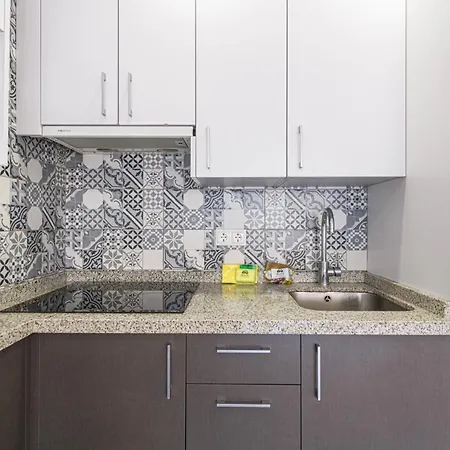 Wintowinrentals Just 3 Minutes From The In * Fuengirola