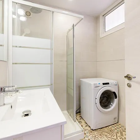 Wintowinrentals Just 3 Minutes From The In Appartement Fuengirola