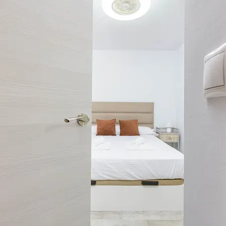 Appartement Wintowinrentals Just 3 Minutes From The In Fuengirola