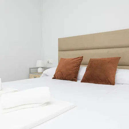 Wintowinrentals Just 3 Minutes From The In Fuengirola