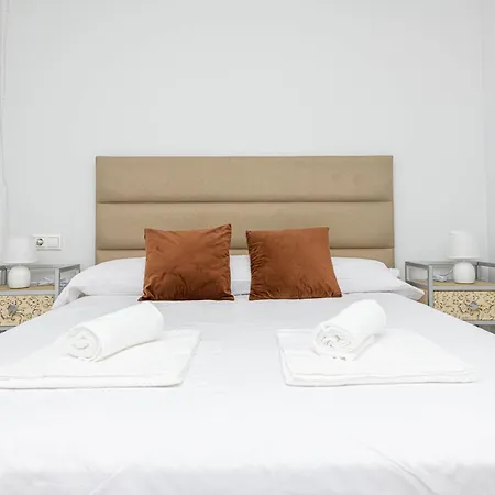 Appartement Wintowinrentals Just 3 Minutes From The In Fuengirola