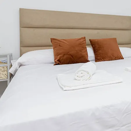 Wintowinrentals Just 3 Minutes From The In Appartement Fuengirola