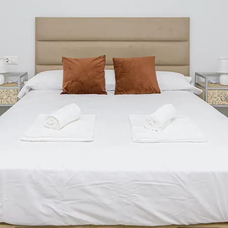 Appartement Wintowinrentals Just 3 Minutes From The In Fuengirola