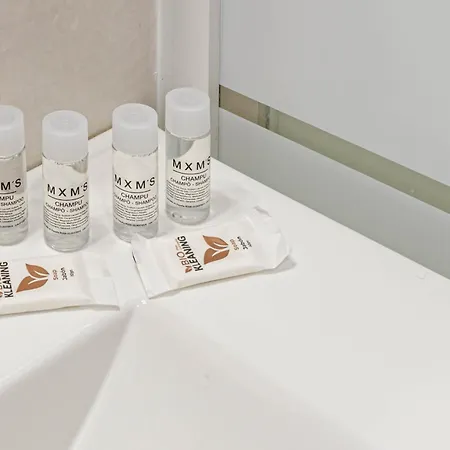 Wintowinrentals Just 3 Minutes From The In * Fuengirola