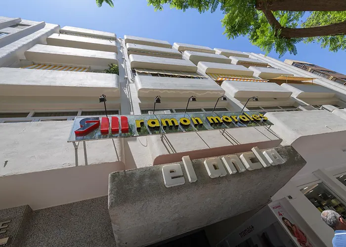 Wintowinrentals Just 3 Minutes From The In Fuengirola