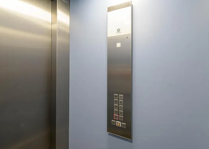 Wintowinrentals Just 3 Minutes From The In * Fuengirola