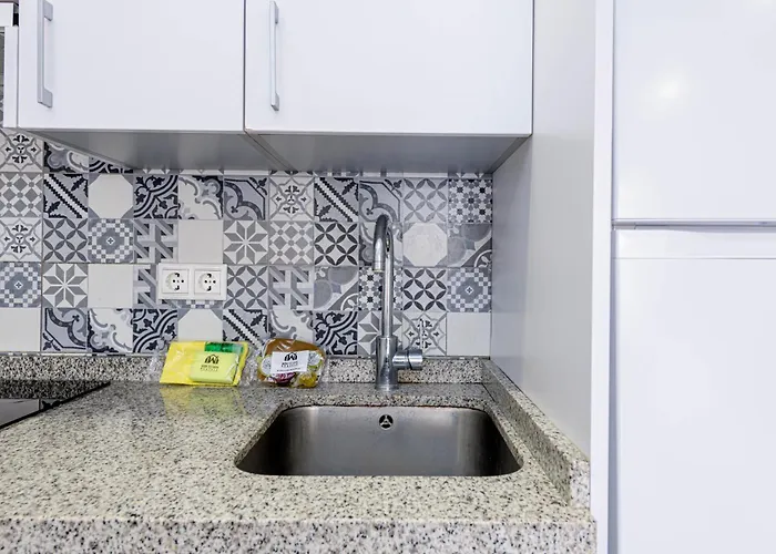 Wintowinrentals Just 3 Minutes From The In Appartement Fuengirola