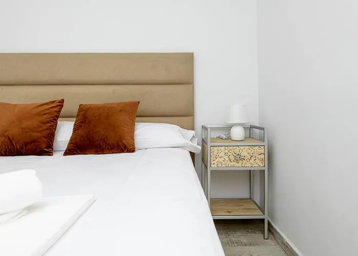 Appartement Wintowinrentals Just 3 Minutes From The In Fuengirola