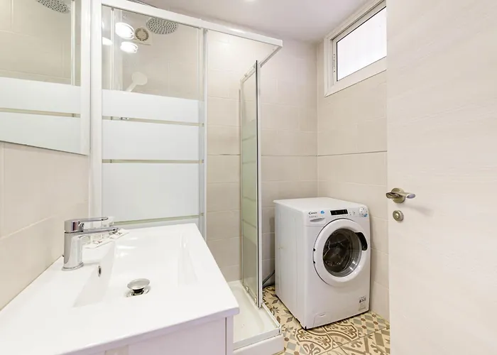 Wintowinrentals Just 3 Minutes From The In Appartement Fuengirola