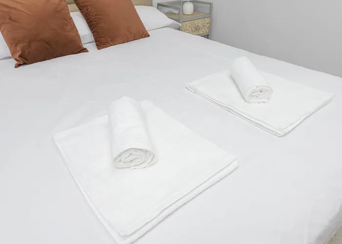 Wintowinrentals Just 3 Minutes From The In Fuengirola