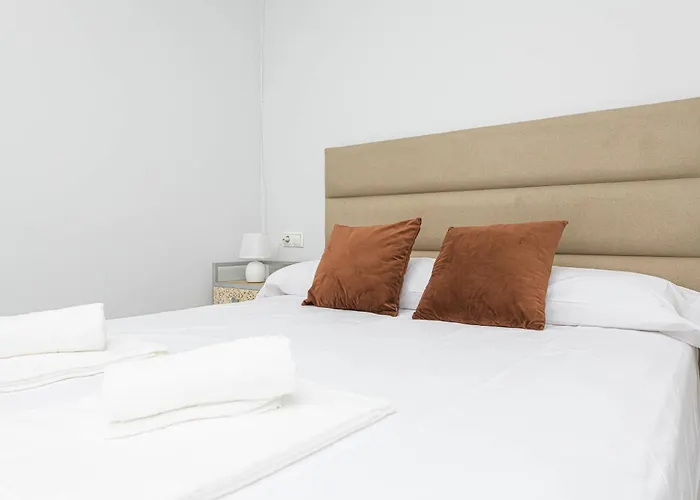 Wintowinrentals Just 3 Minutes From The In Fuengirola