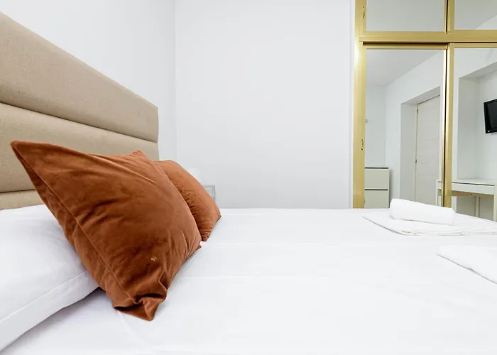 Wintowinrentals Just 3 Minutes From The In * Fuengirola