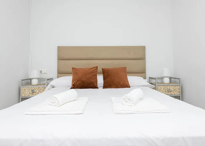 Appartement Wintowinrentals Just 3 Minutes From The In Fuengirola