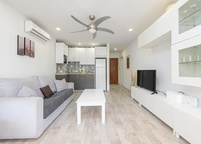 Wintowinrentals Just 3 Minutes From The In Fuengirola