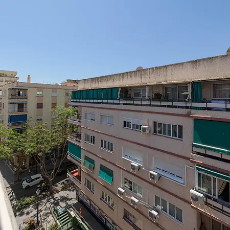 Wintowinrentals Just 3 Minutes From The In Fuengirola