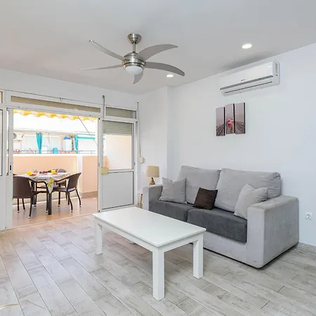 Wintowinrentals Just 3 Minutes From The In Fuengirola