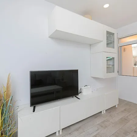 Wintowinrentals Just 3 Minutes From The In * Fuengirola