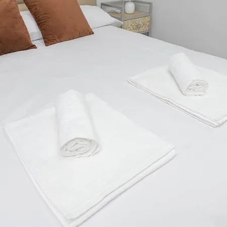 Wintowinrentals Just 3 Minutes From The In Fuengirola