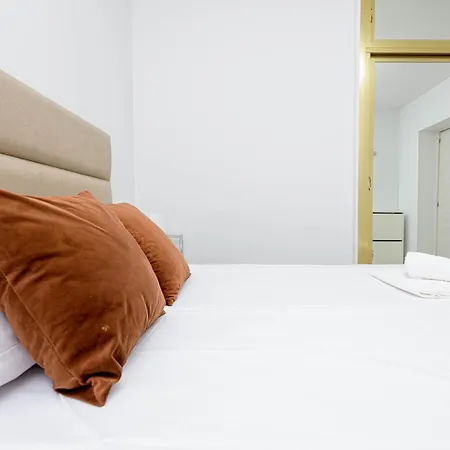 Wintowinrentals Just 3 Minutes From The In * Fuengirola