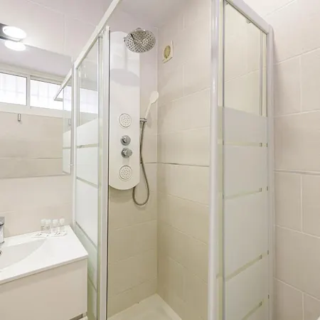 Wintowinrentals Just 3 Minutes From The In * Fuengirola